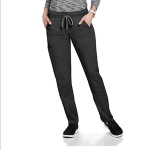 Greys Anatomy spandex scrub pants